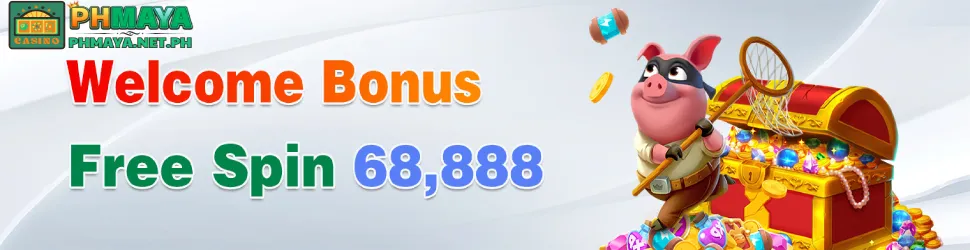 11phmaya com Welcome Bonus Free Spin