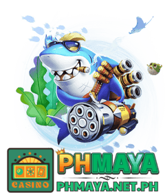 phmaya online fishing games