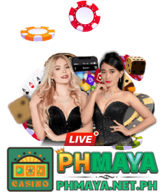 phmaya online live casino